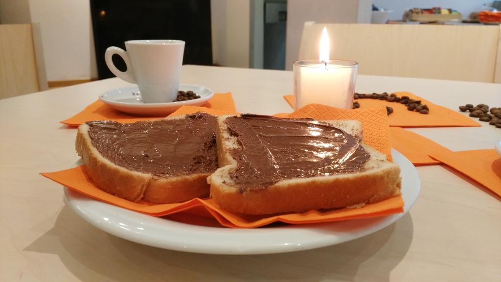 מילאנו Allegroitalia Espresso Darsena מראה חיצוני תמונה