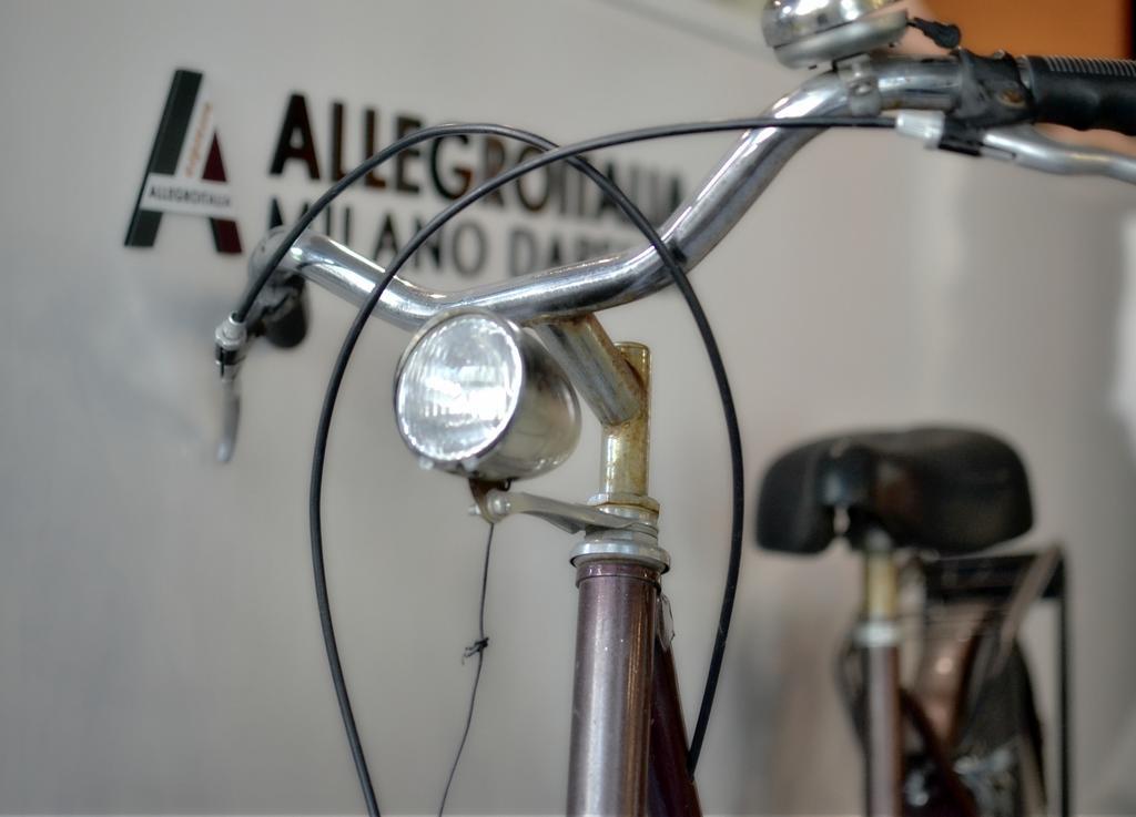 מילאנו Allegroitalia Espresso Darsena מראה חיצוני תמונה